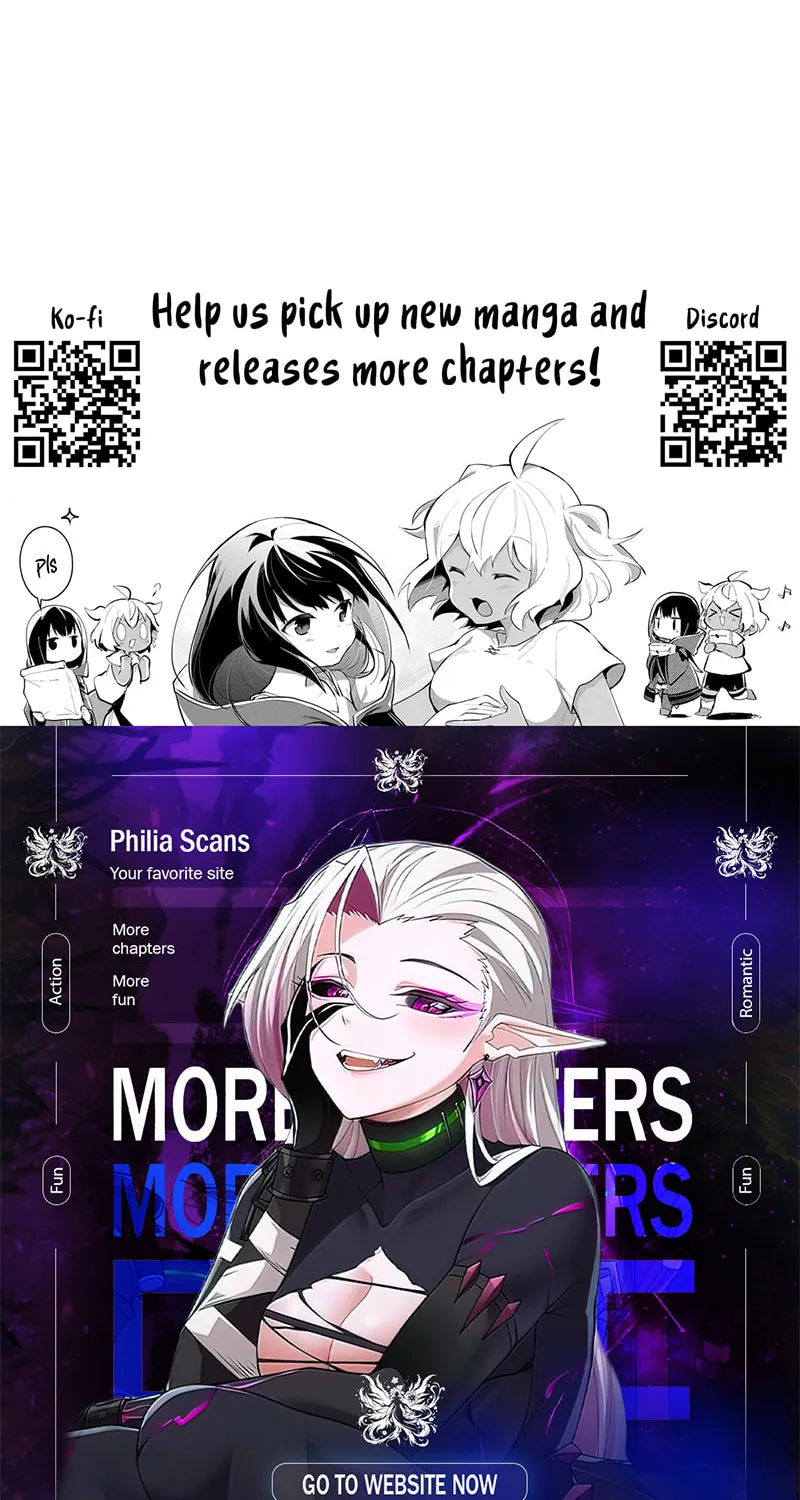 Turning Into A Tentacle Monster, Made Me Crazier Chapter 16 page 70 - 