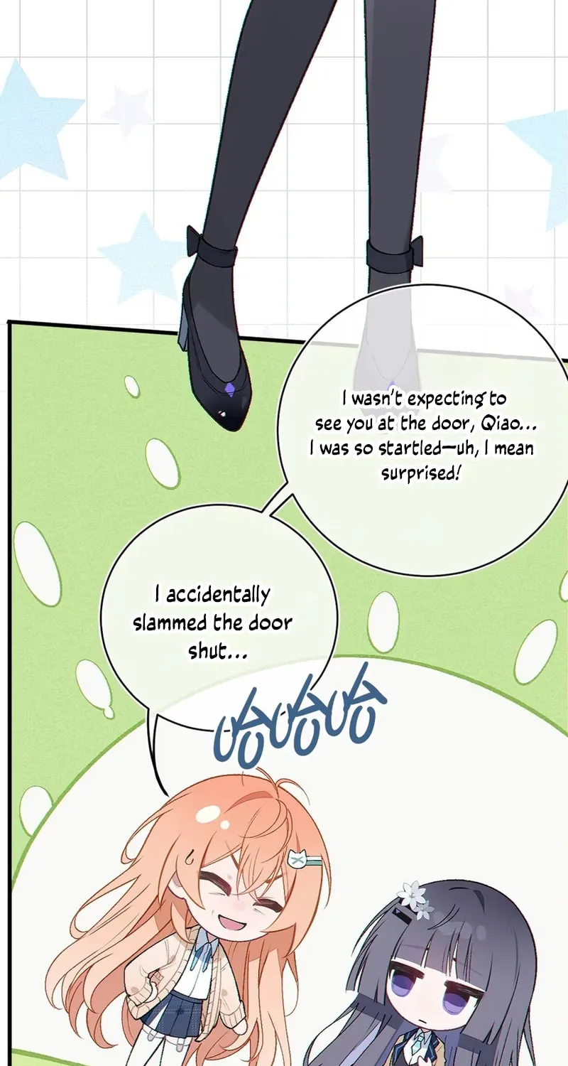 Turning Into A Tentacle Monster, Made Me Crazier Chapter 16 page 9 - 