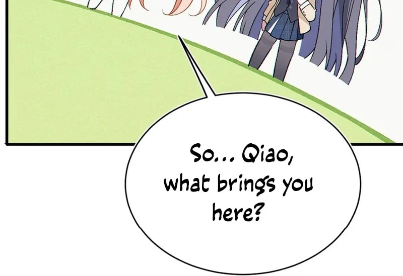 Turning Into A Tentacle Monster, Made Me Crazier Chapter 16 page 10 - 