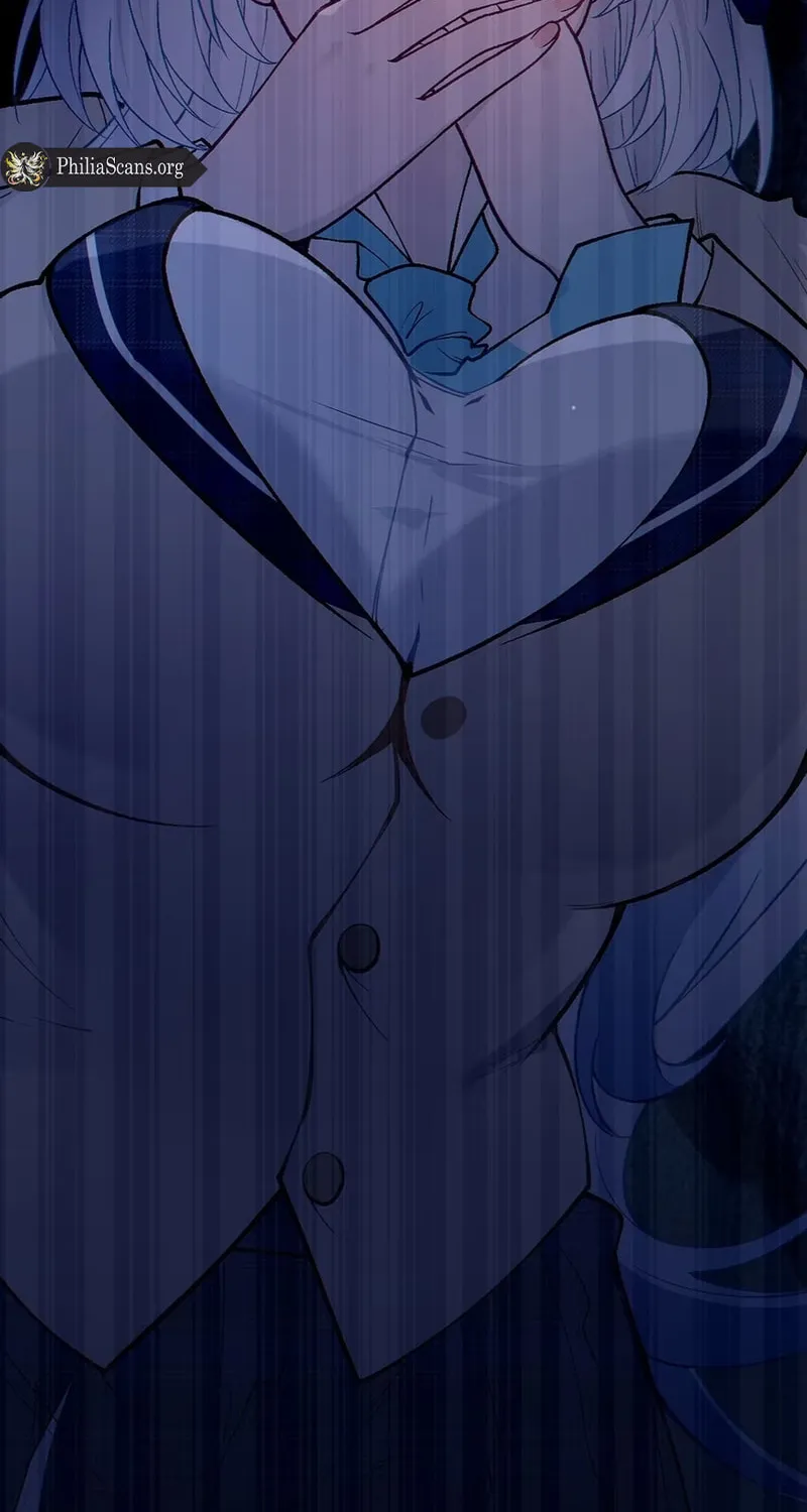 Turning Into A Tentacle Monster, Made Me Crazier Chapter 17 page 2 - 