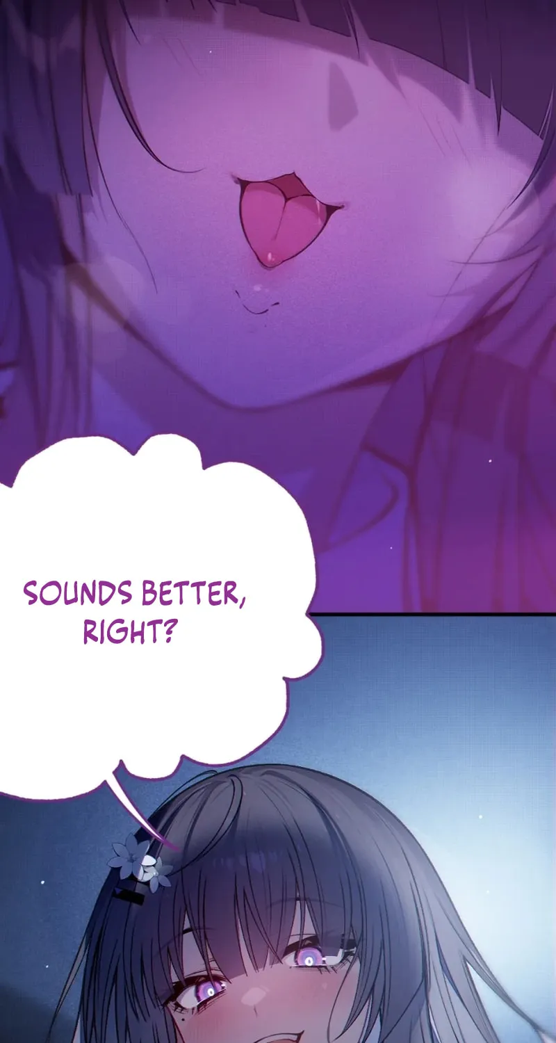 Turning Into A Tentacle Monster, Made Me Crazier Chapter 17 page 14 - 