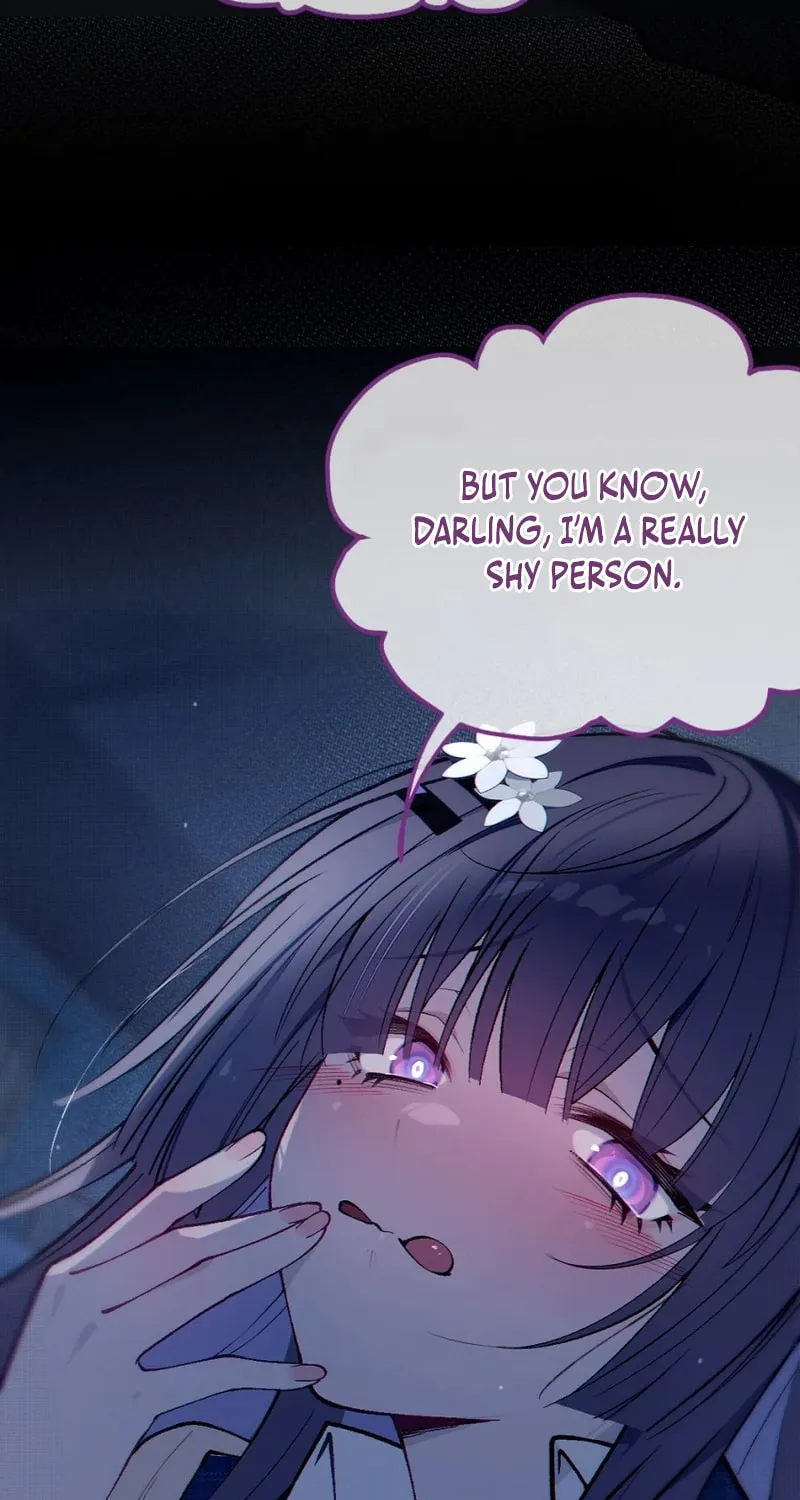 Turning Into A Tentacle Monster, Made Me Crazier Chapter 17 page 16 - 