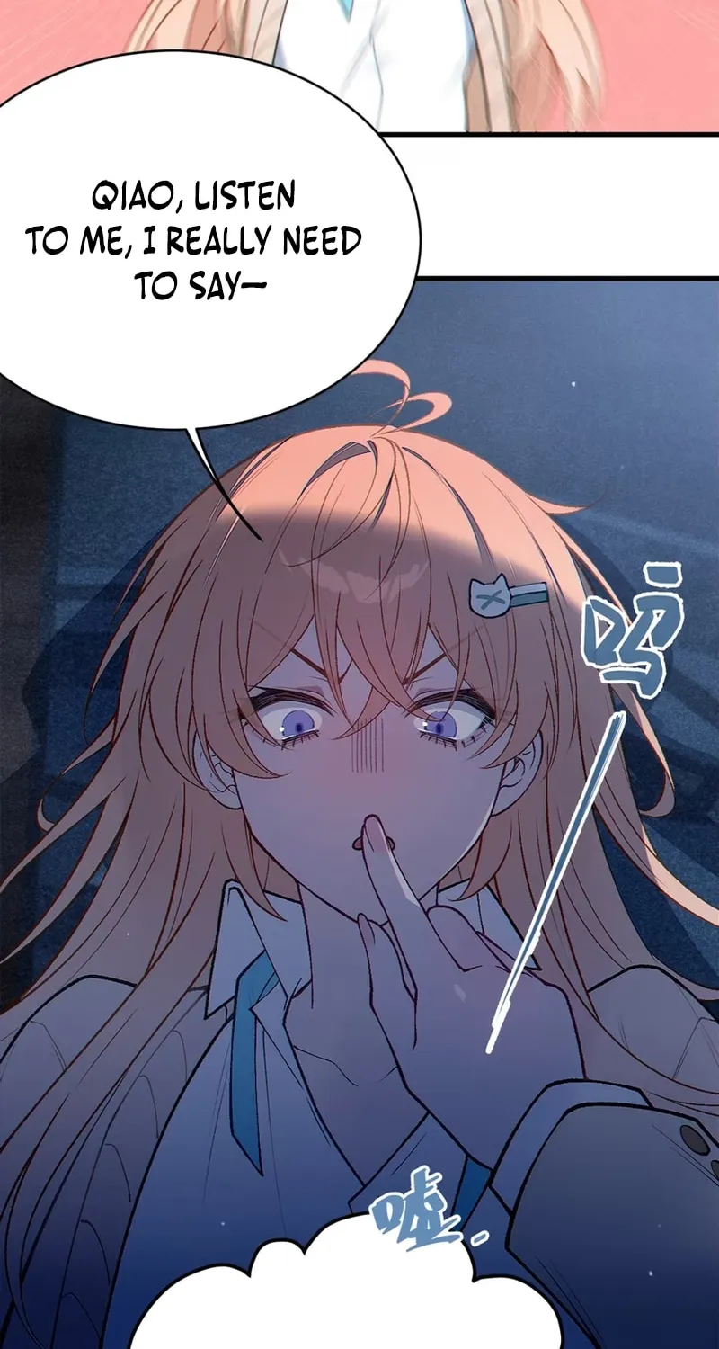Turning Into A Tentacle Monster, Made Me Crazier Chapter 17 page 19 - 