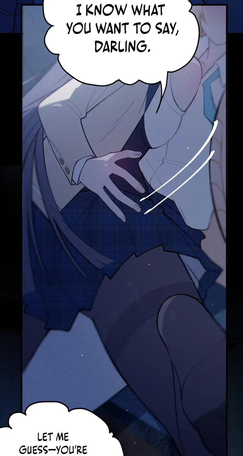 Turning Into A Tentacle Monster, Made Me Crazier Chapter 17 page 20 - 