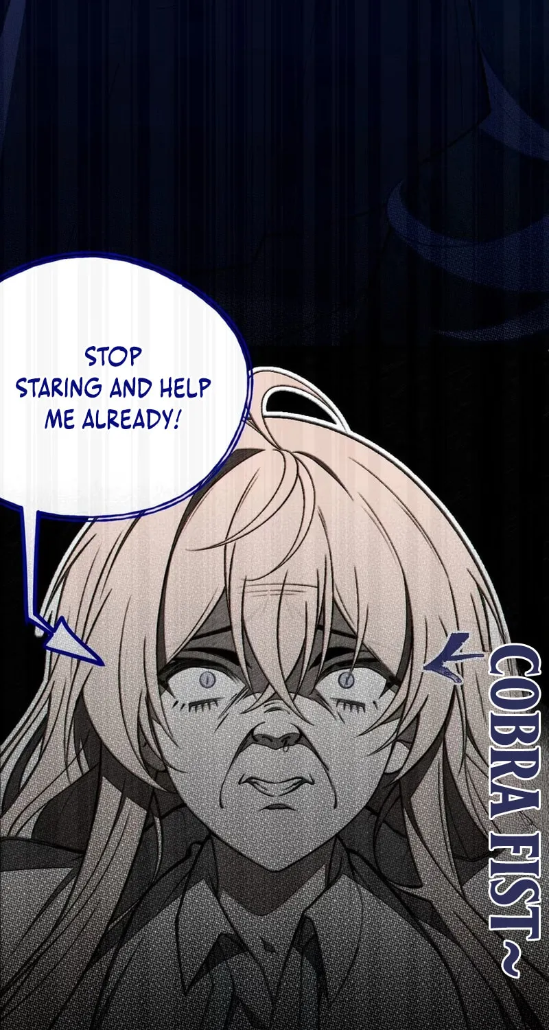 Turning Into A Tentacle Monster, Made Me Crazier Chapter 17 page 3 - 