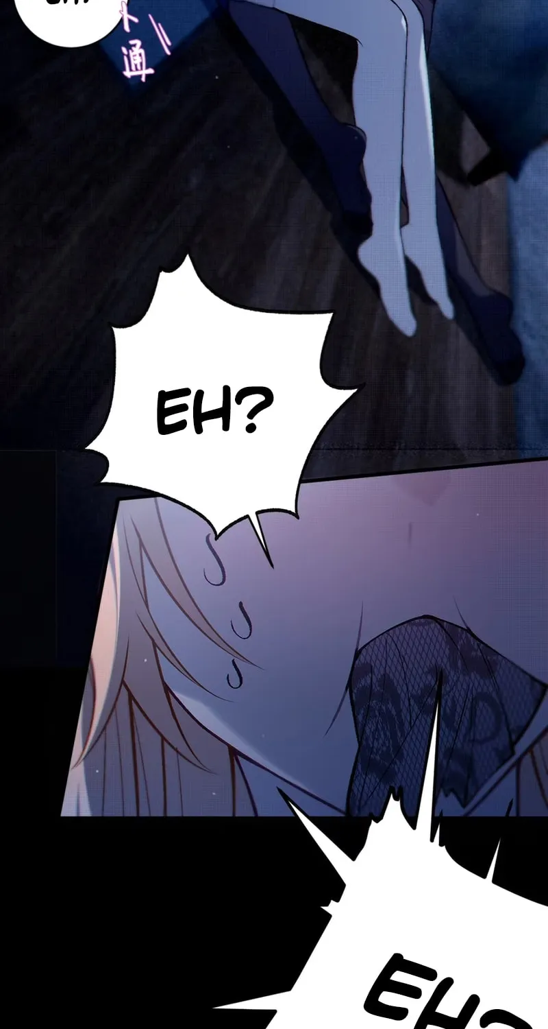 Turning Into A Tentacle Monster, Made Me Crazier Chapter 17 page 27 - 
