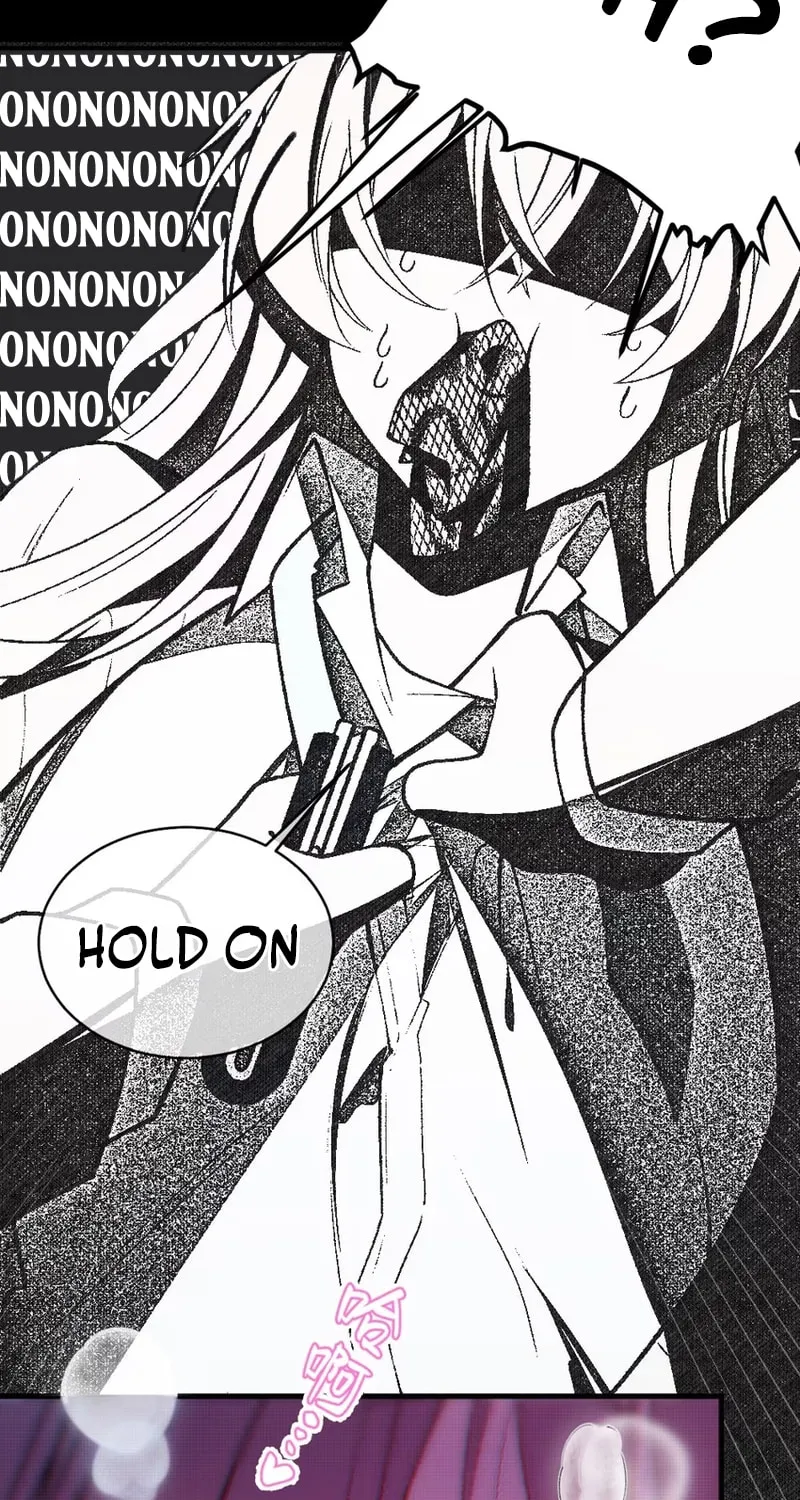 Turning Into A Tentacle Monster, Made Me Crazier Chapter 17 page 28 - 