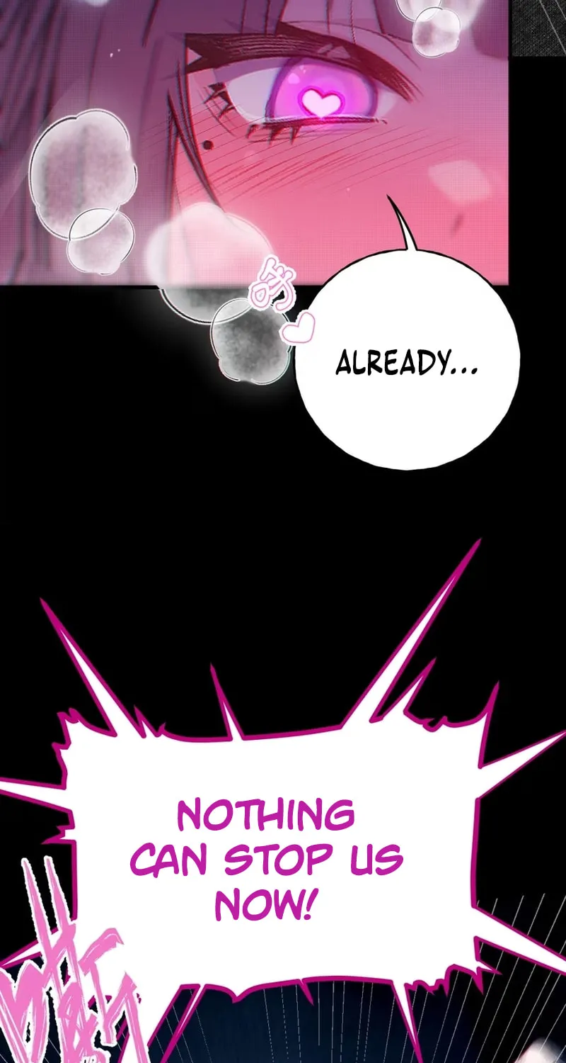 Turning Into A Tentacle Monster, Made Me Crazier Chapter 17 page 29 - 
