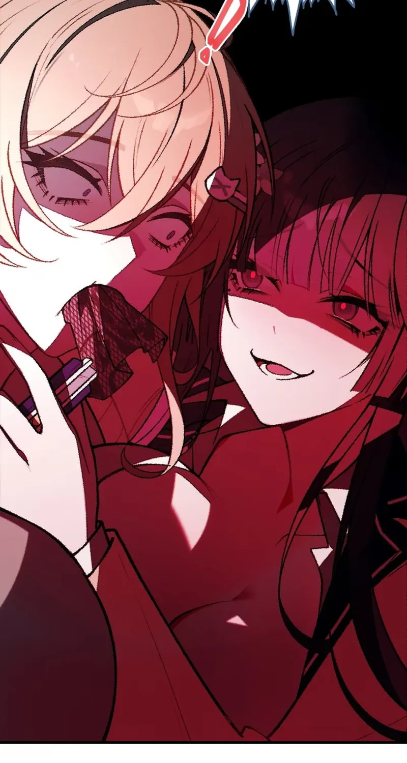 Turning Into A Tentacle Monster, Made Me Crazier Chapter 17 page 33 - 