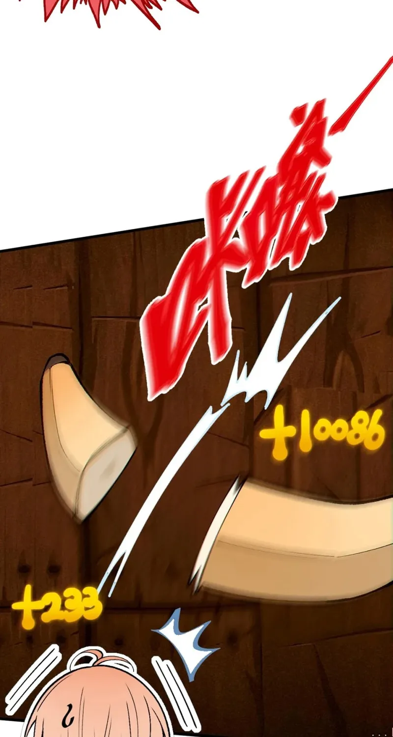 Turning Into A Tentacle Monster, Made Me Crazier Chapter 17 page 37 - 