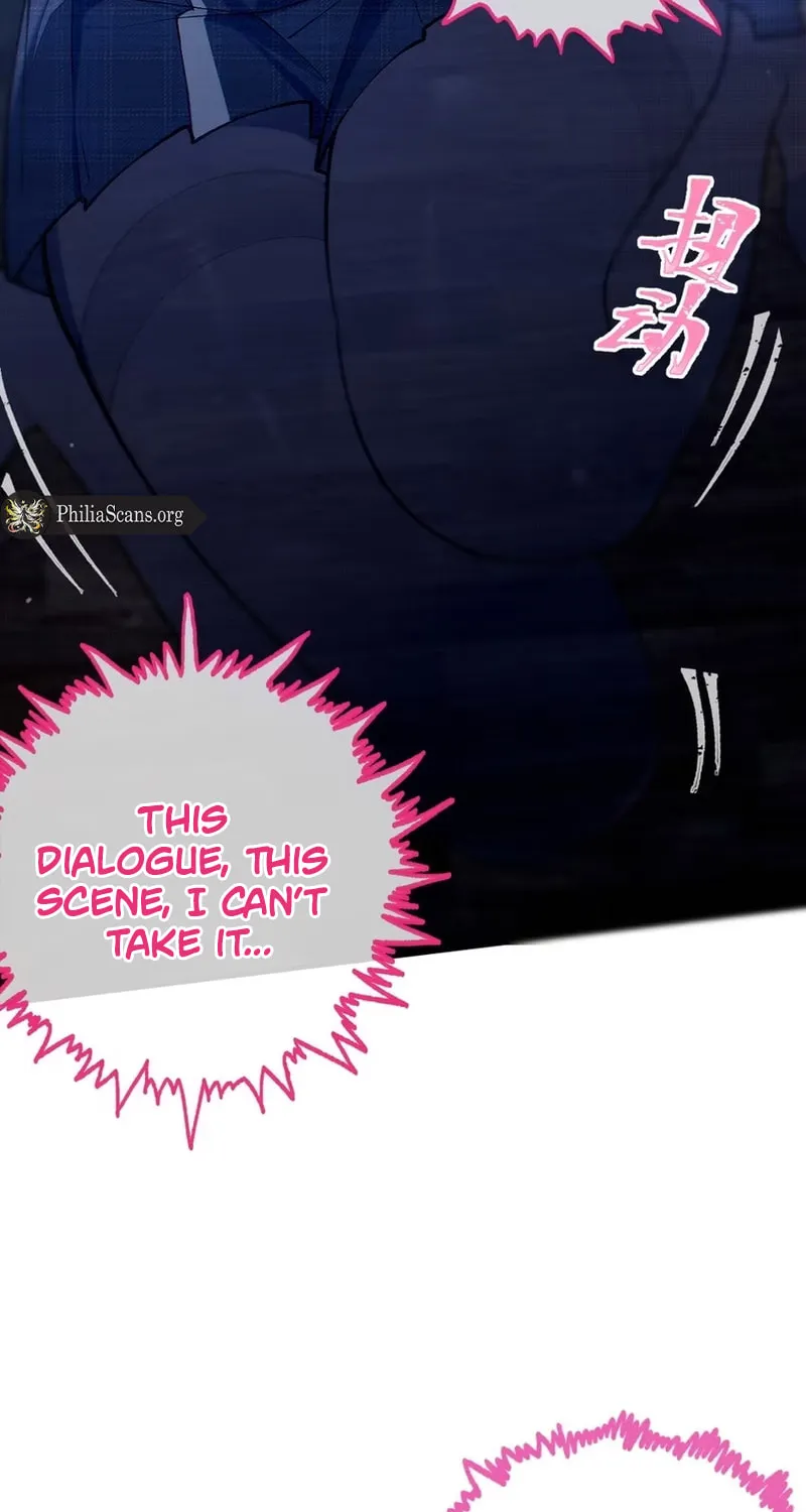 Turning Into A Tentacle Monster, Made Me Crazier Chapter 17 page 42 - 