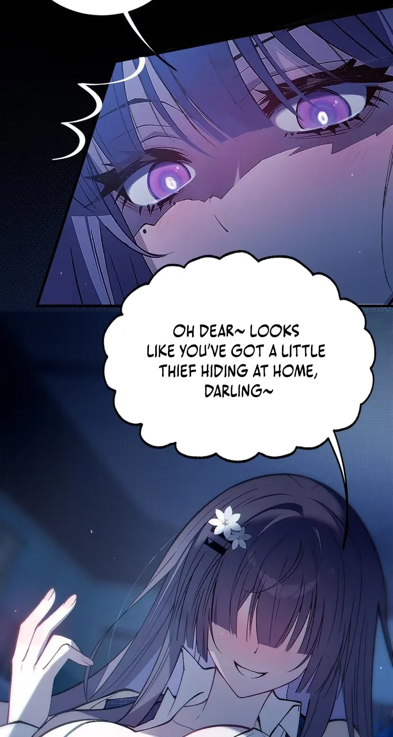 Turning Into A Tentacle Monster, Made Me Crazier Chapter 17 page 46 - 