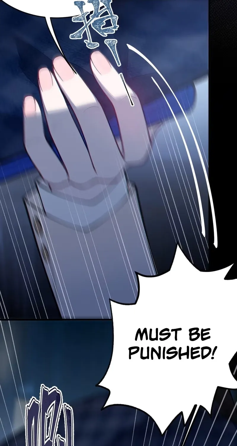 Turning Into A Tentacle Monster, Made Me Crazier Chapter 17 page 48 - 