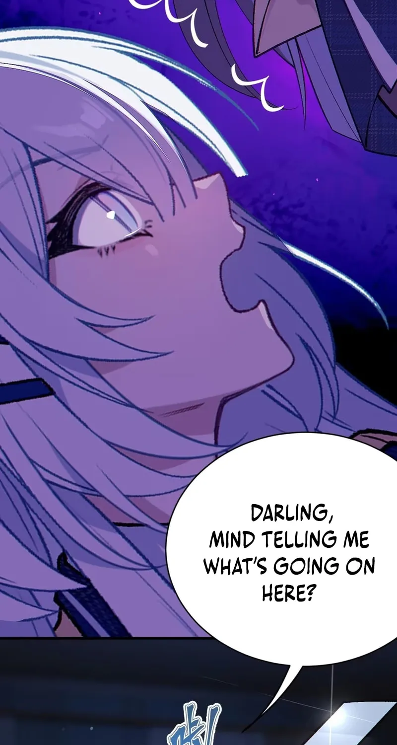Turning Into A Tentacle Monster, Made Me Crazier Chapter 17 page 52 - 