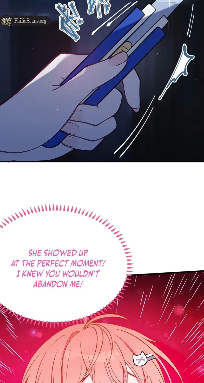 Turning Into A Tentacle Monster, Made Me Crazier Chapter 17 page 53 - 