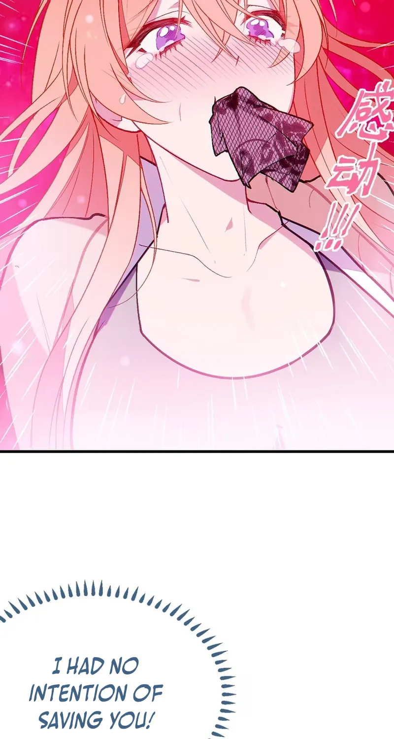 Turning Into A Tentacle Monster, Made Me Crazier Chapter 17 page 54 - 