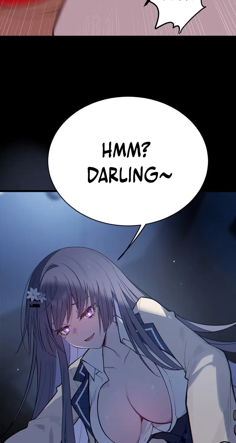 Turning Into A Tentacle Monster, Made Me Crazier Chapter 17 page 58 - 
