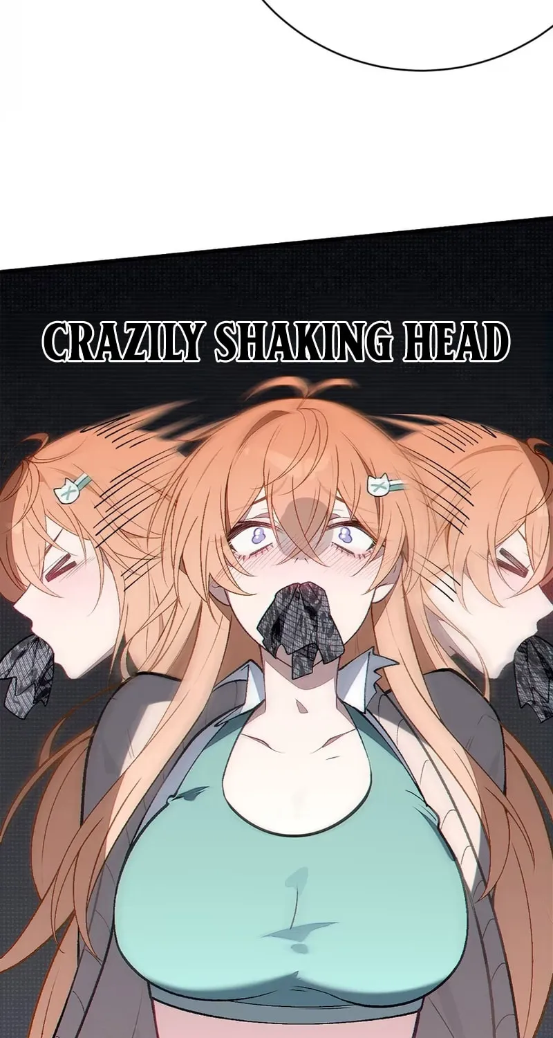 Turning Into A Tentacle Monster, Made Me Crazier Chapter 17 page 60 - 