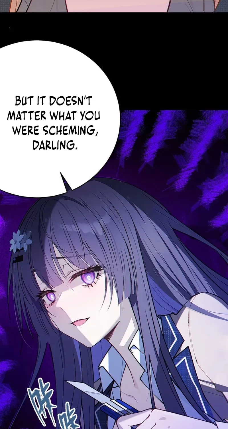 Turning Into A Tentacle Monster, Made Me Crazier Chapter 17 page 61 - 