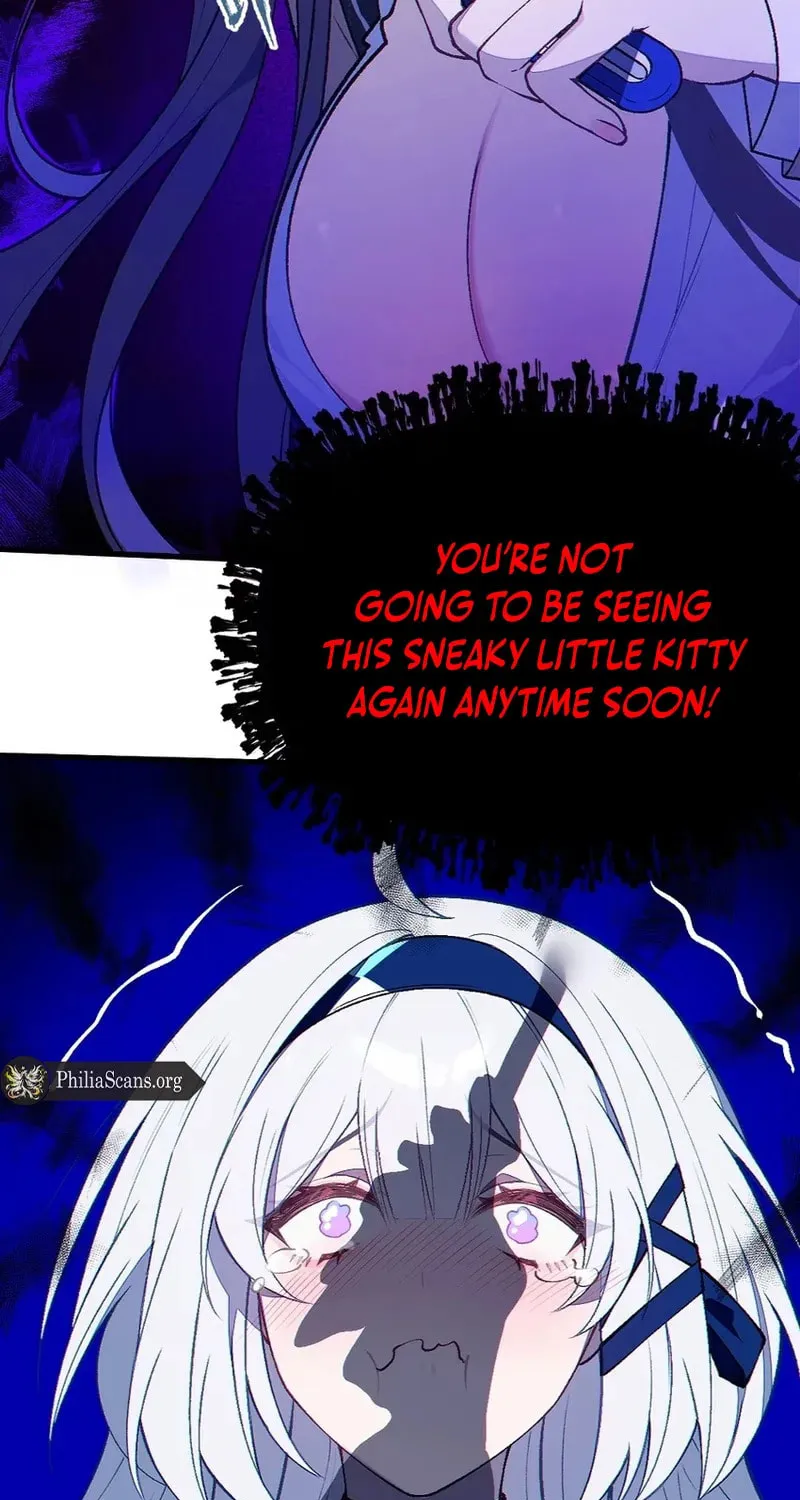 Turning Into A Tentacle Monster, Made Me Crazier Chapter 17 page 62 - 