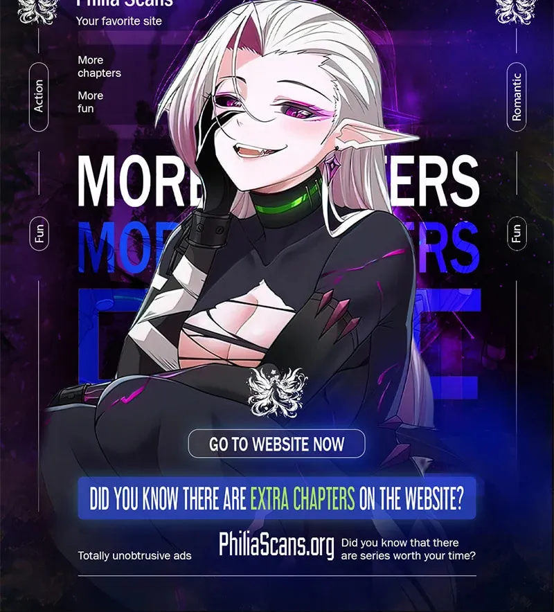 Turning Into A Tentacle Monster, Made Me Crazier Chapter 17 page 64 - 