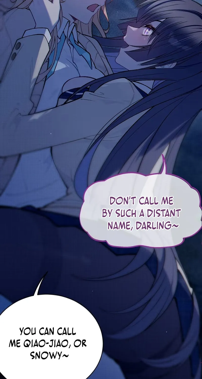 Turning Into A Tentacle Monster, Made Me Crazier Chapter 17 page 10 - 