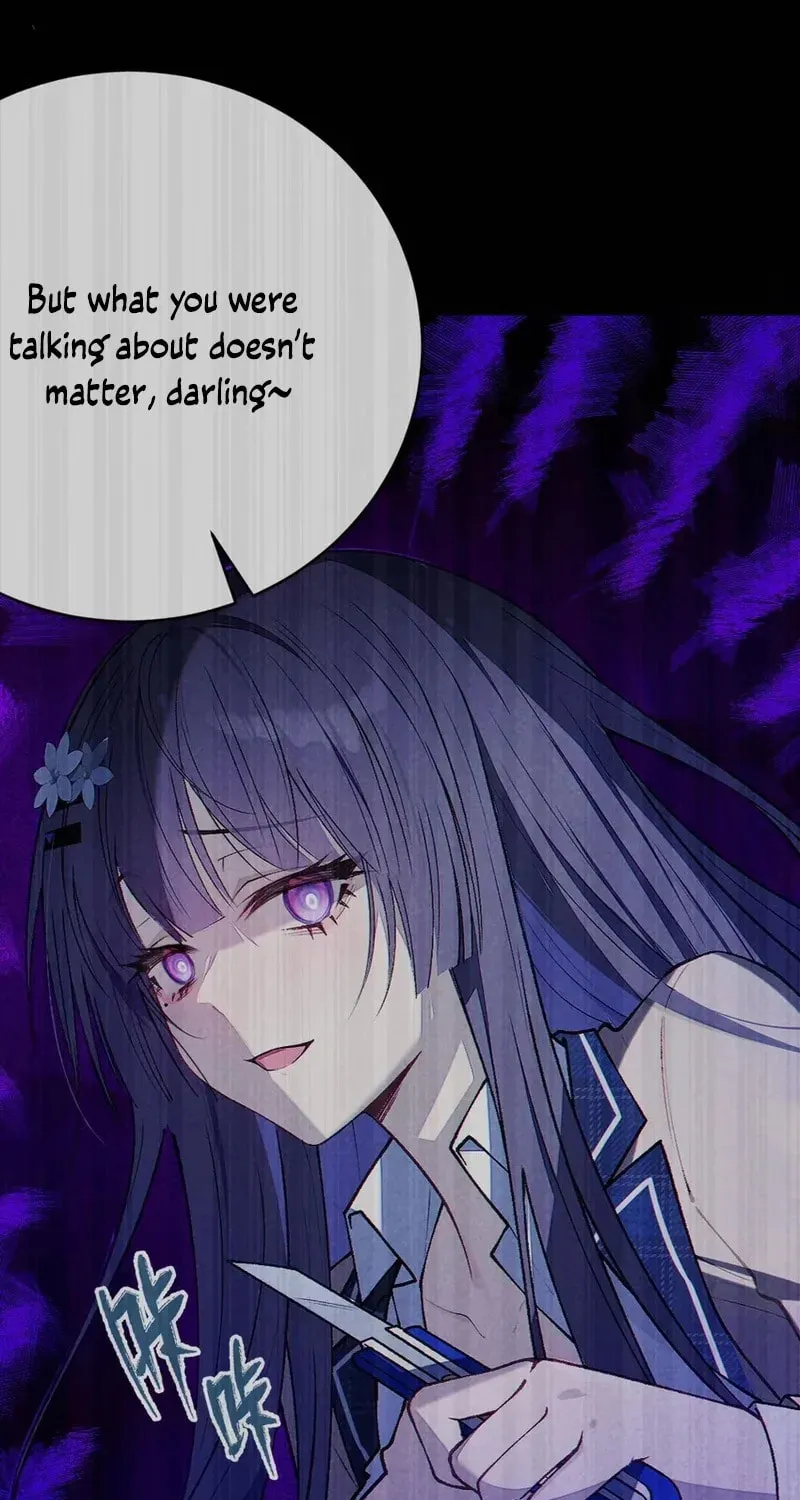 Turning Into A Tentacle Monster, Made Me Crazier Chapter 18 page 1 - 