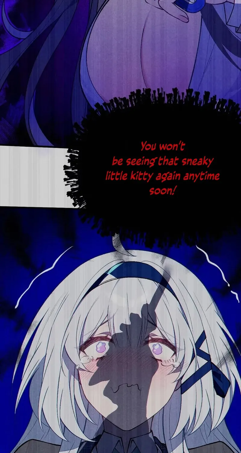 Turning Into A Tentacle Monster, Made Me Crazier Chapter 18 page 2 - 