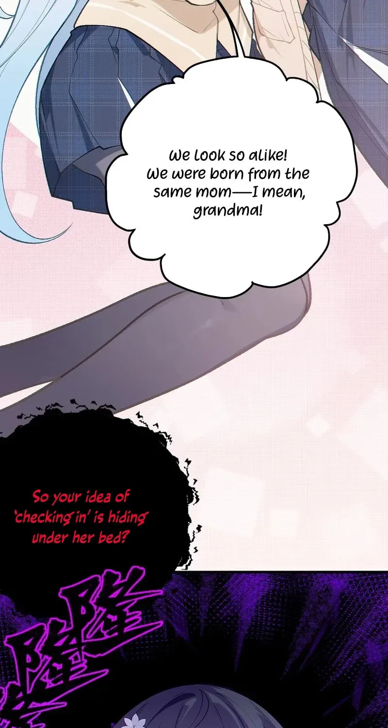 Turning Into A Tentacle Monster, Made Me Crazier Chapter 18 page 11 - 
