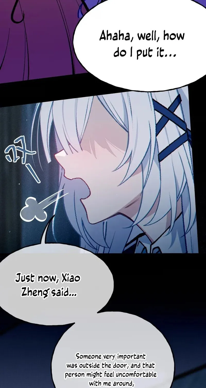 Turning Into A Tentacle Monster, Made Me Crazier Chapter 18 page 13 - 