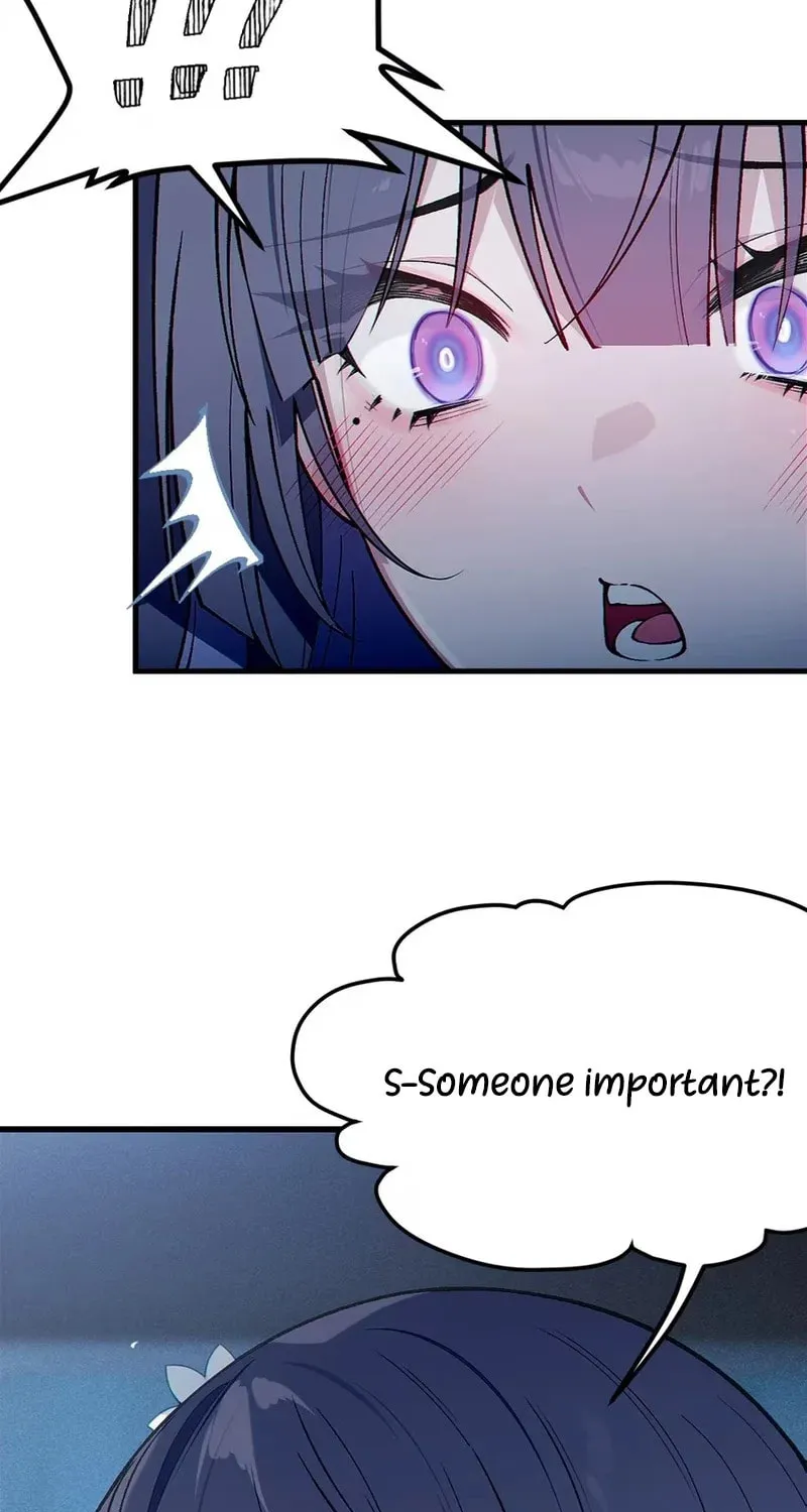 Turning Into A Tentacle Monster, Made Me Crazier Chapter 18 page 15 - 