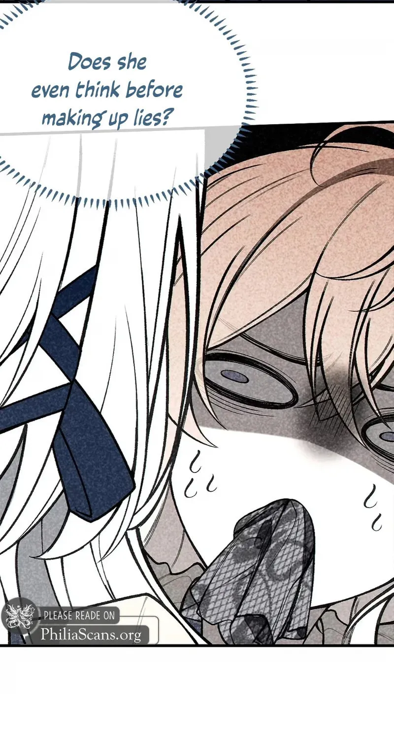 Turning Into A Tentacle Monster, Made Me Crazier Chapter 18 page 17 - 