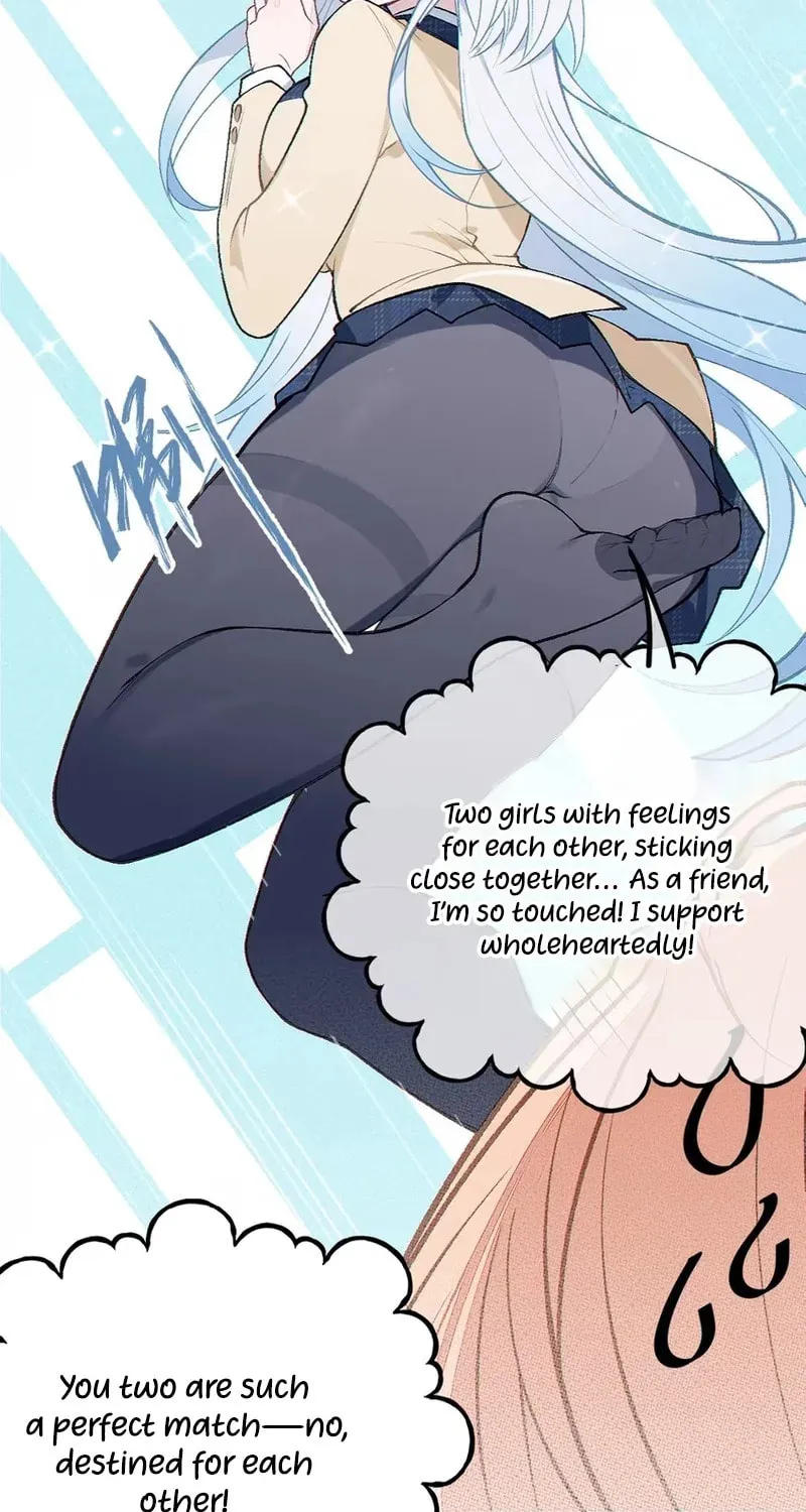 Turning Into A Tentacle Monster, Made Me Crazier Chapter 18 page 21 - 