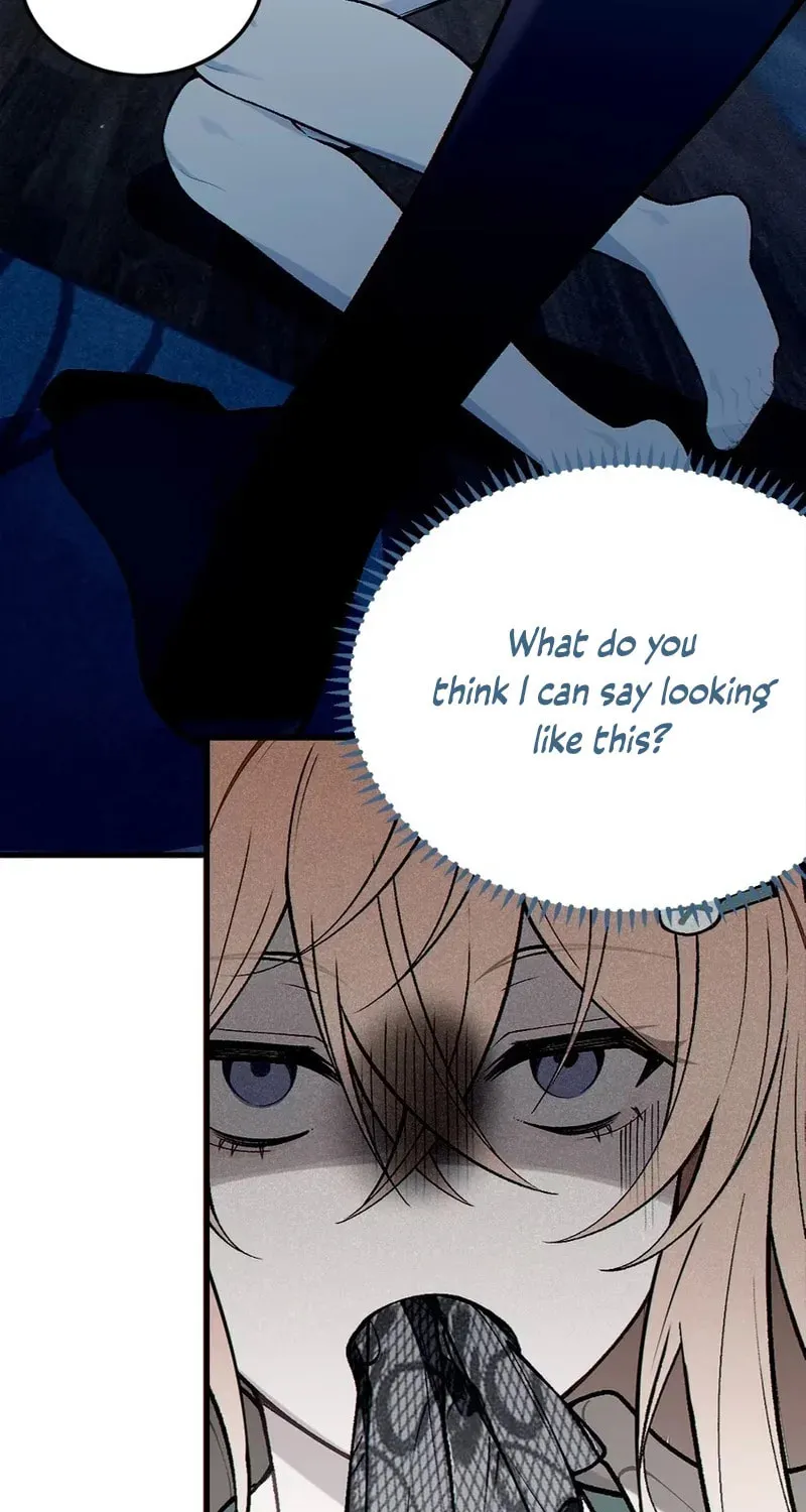 Turning Into A Tentacle Monster, Made Me Crazier Chapter 18 page 25 - 