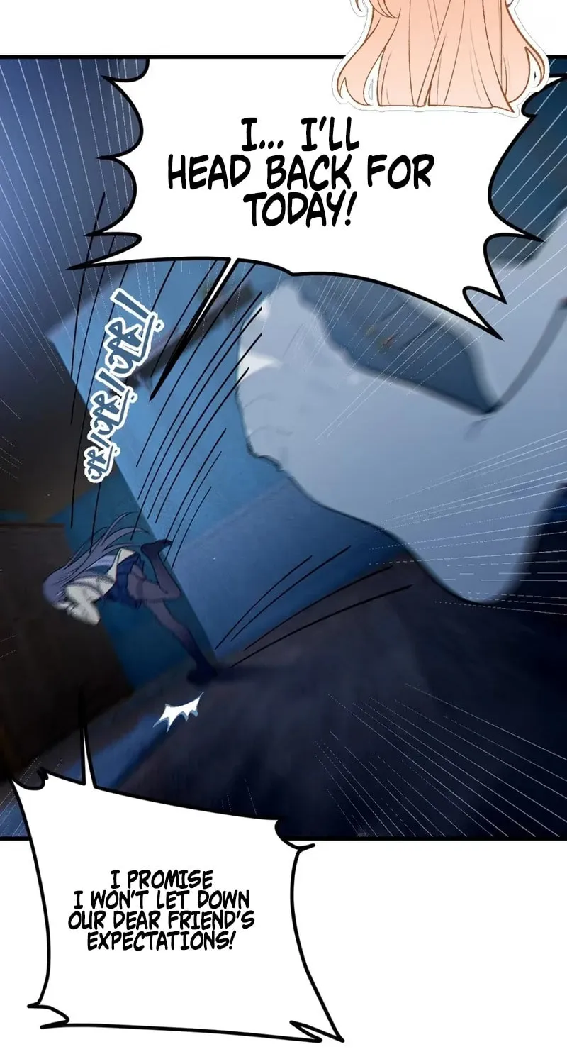 Turning Into A Tentacle Monster, Made Me Crazier Chapter 18 page 28 - 