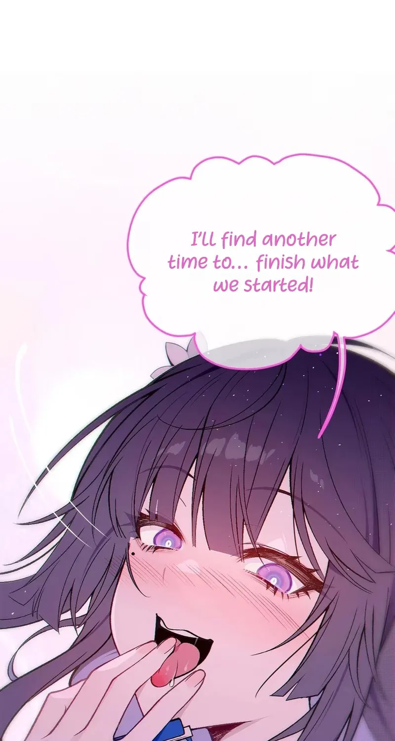 Turning Into A Tentacle Monster, Made Me Crazier Chapter 18 page 29 - 
