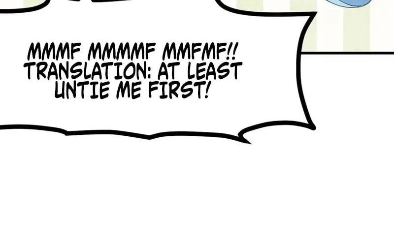 Turning Into A Tentacle Monster, Made Me Crazier Chapter 18 page 40 - 