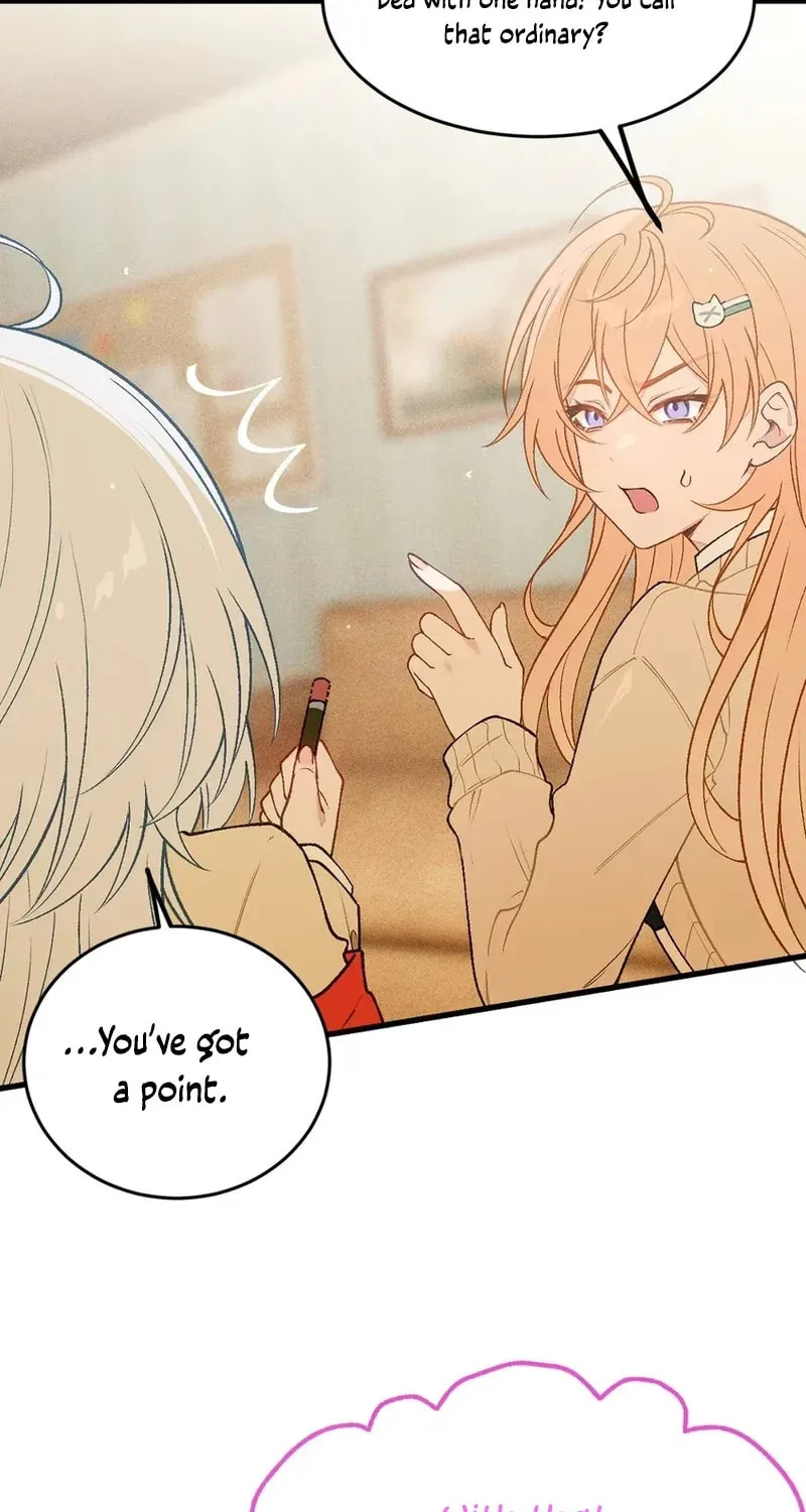 Turning Into A Tentacle Monster, Made Me Crazier Chapter 18 page 49 - 