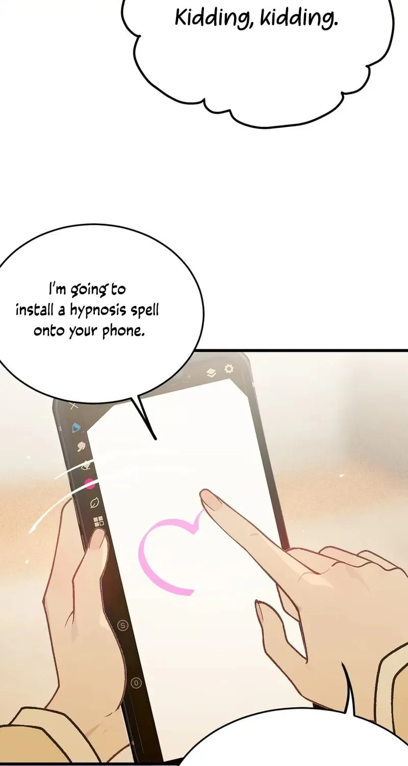 Turning Into A Tentacle Monster, Made Me Crazier Chapter 18 page 54 - 