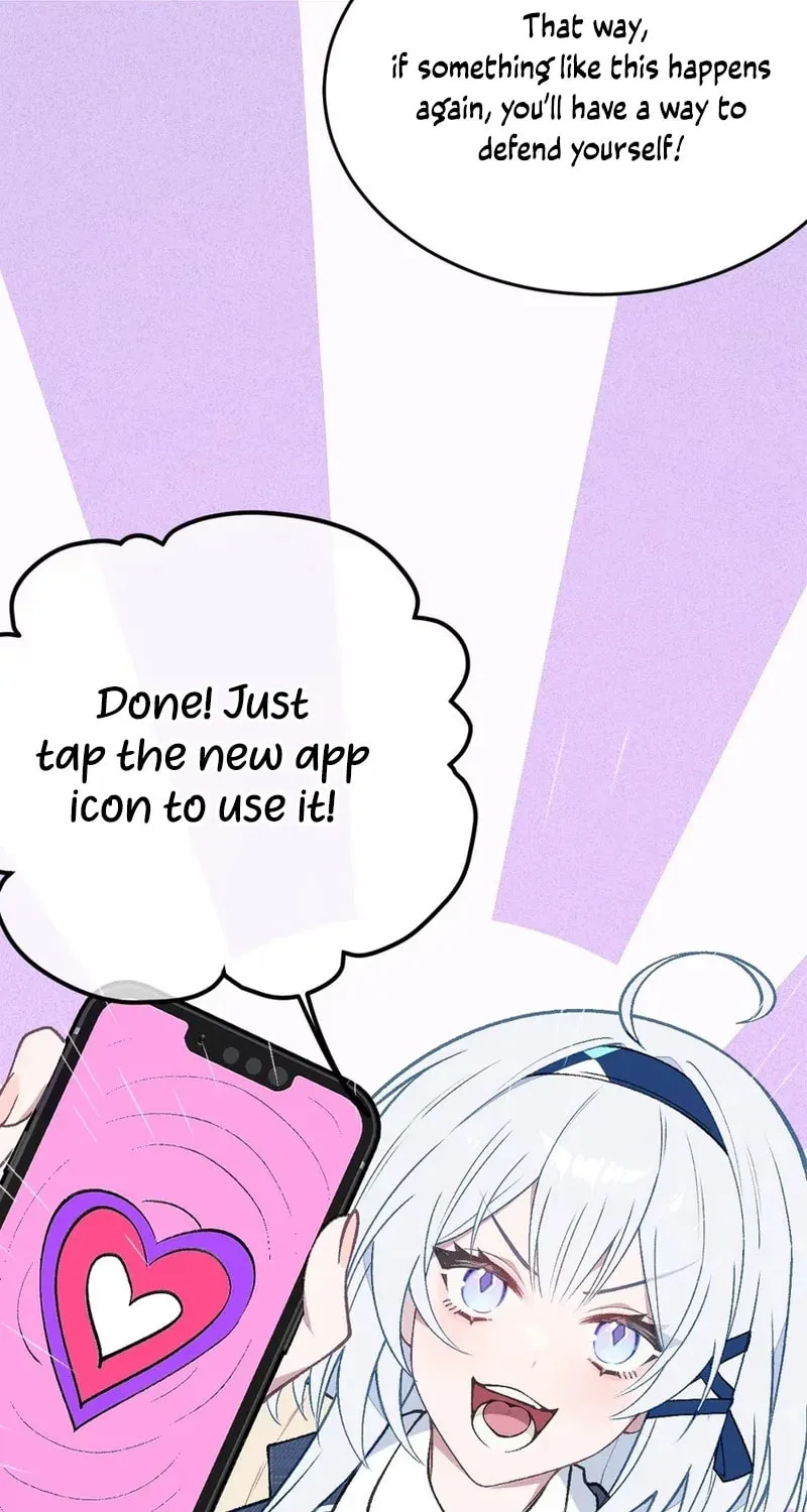 Turning Into A Tentacle Monster, Made Me Crazier Chapter 18 page 55 - 