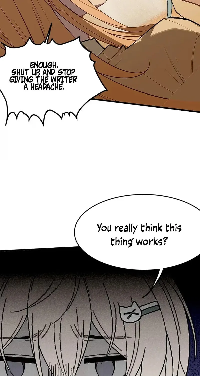 Turning Into A Tentacle Monster, Made Me Crazier Chapter 18 page 58 - 
