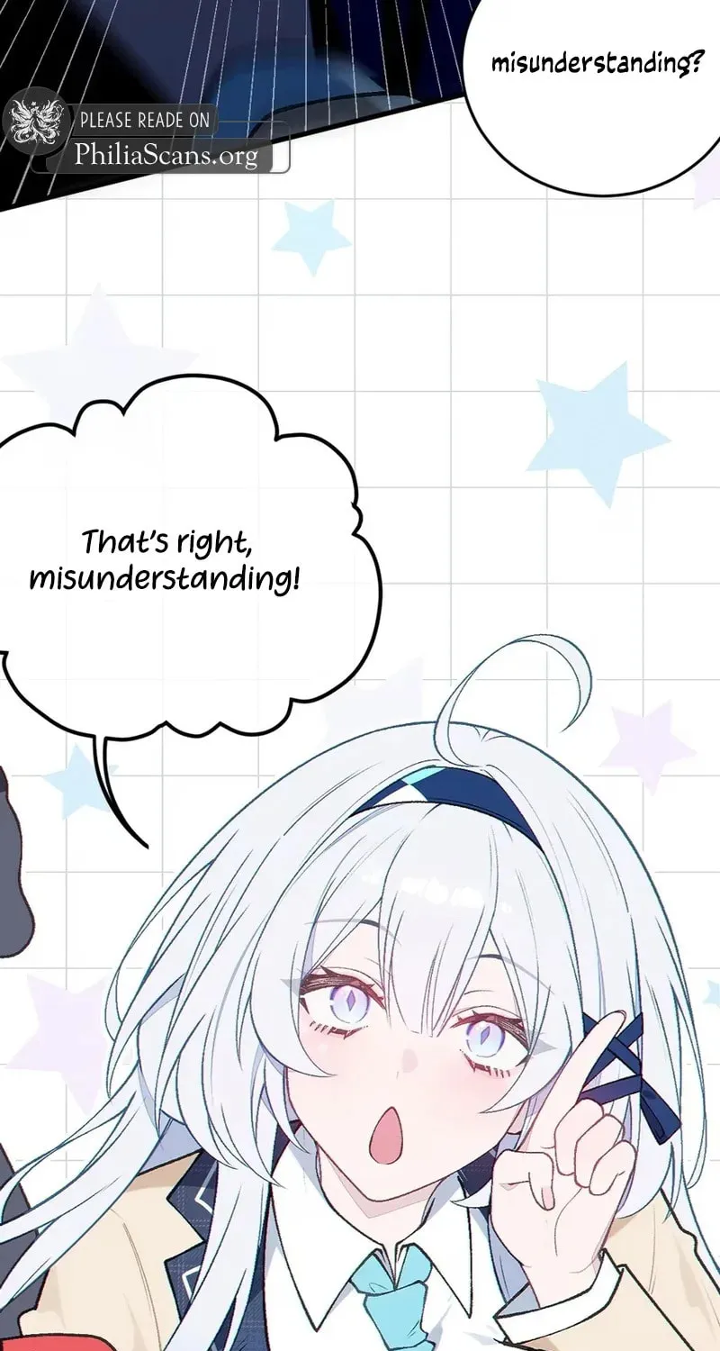 Turning Into A Tentacle Monster, Made Me Crazier Chapter 18 page 7 - 