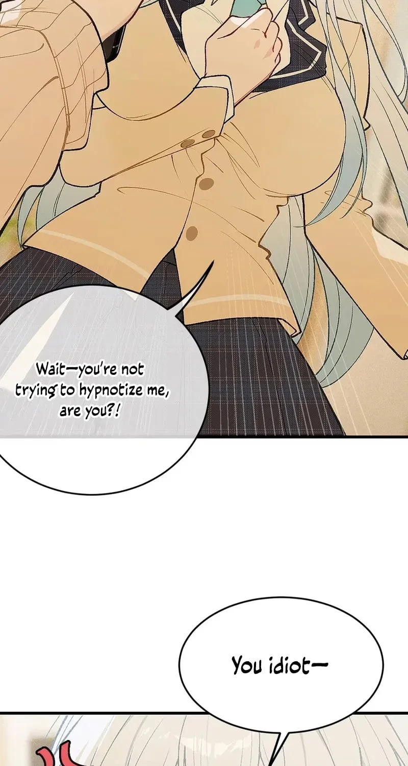 Turning Into A Tentacle Monster, Made Me Crazier Chapter 18 page 61 - 