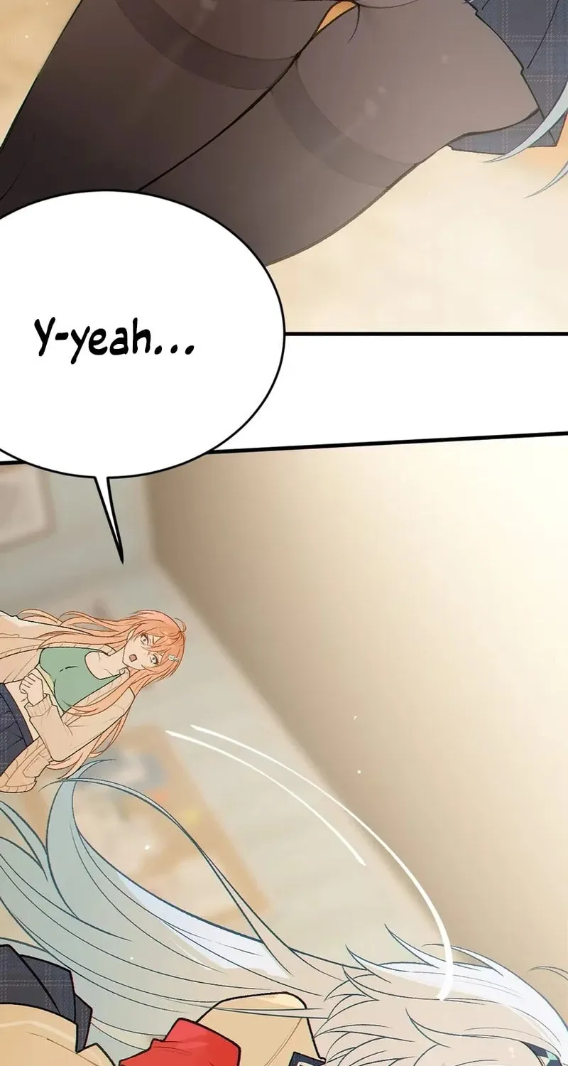 Turning Into A Tentacle Monster, Made Me Crazier Chapter 18 page 72 - 