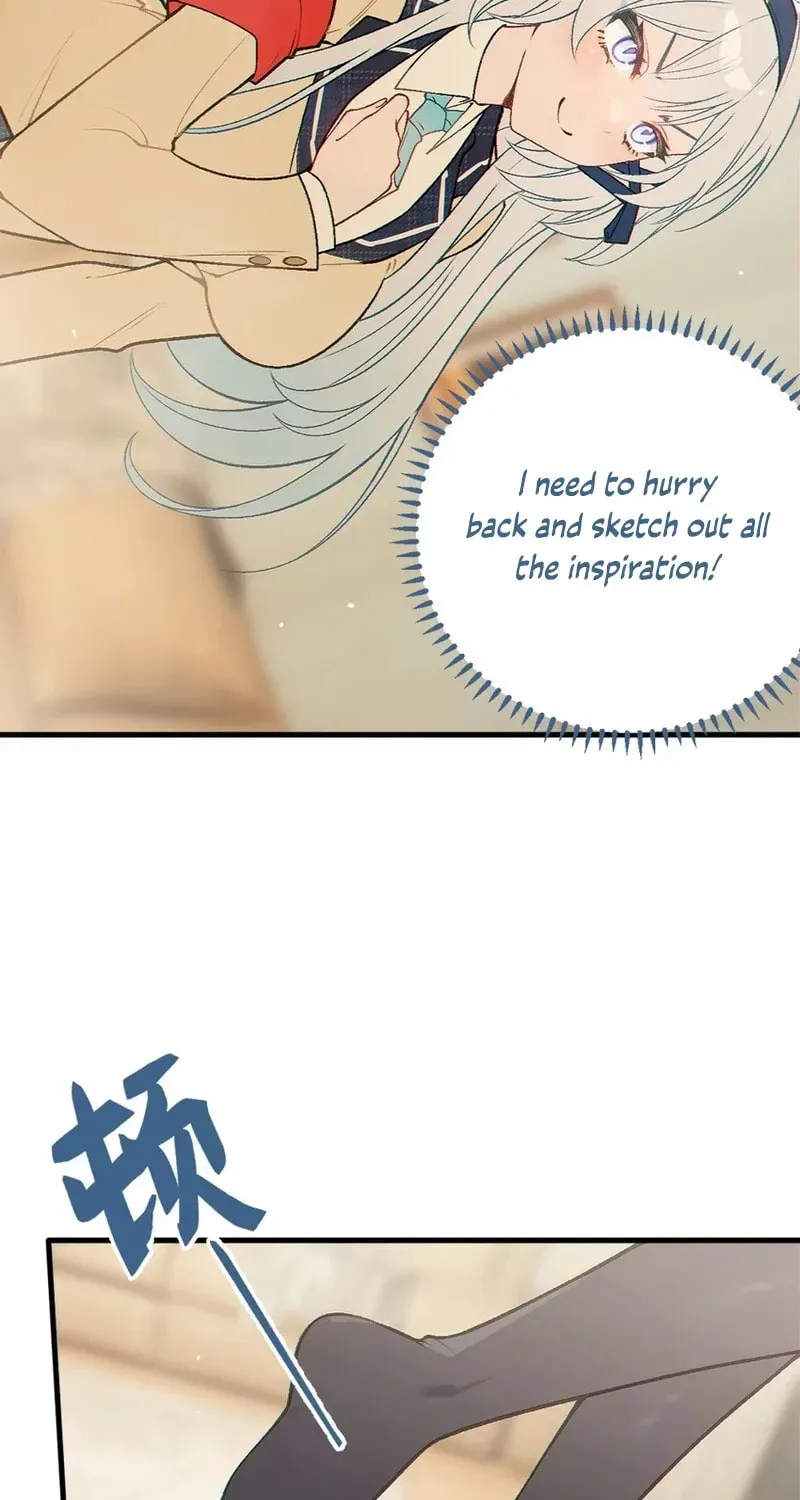 Turning Into A Tentacle Monster, Made Me Crazier Chapter 18 page 73 - 