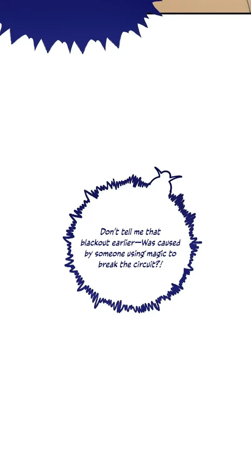 Turning Into A Tentacle Monster, Made Me Crazier Chapter 18 page 77 - 
