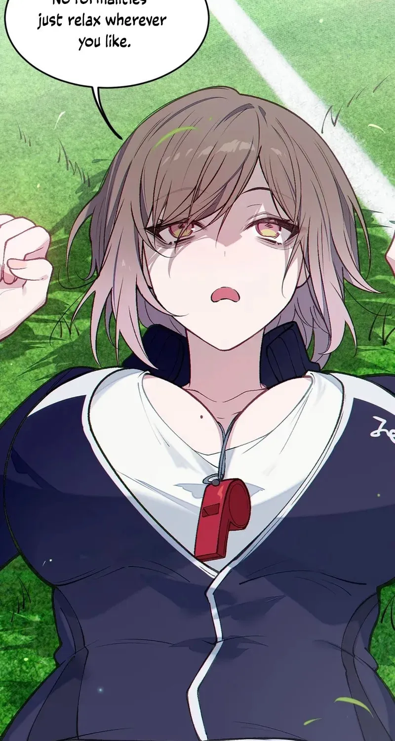 Turning Into A Tentacle Monster, Made Me Crazier Chapter 19 page 13 - 