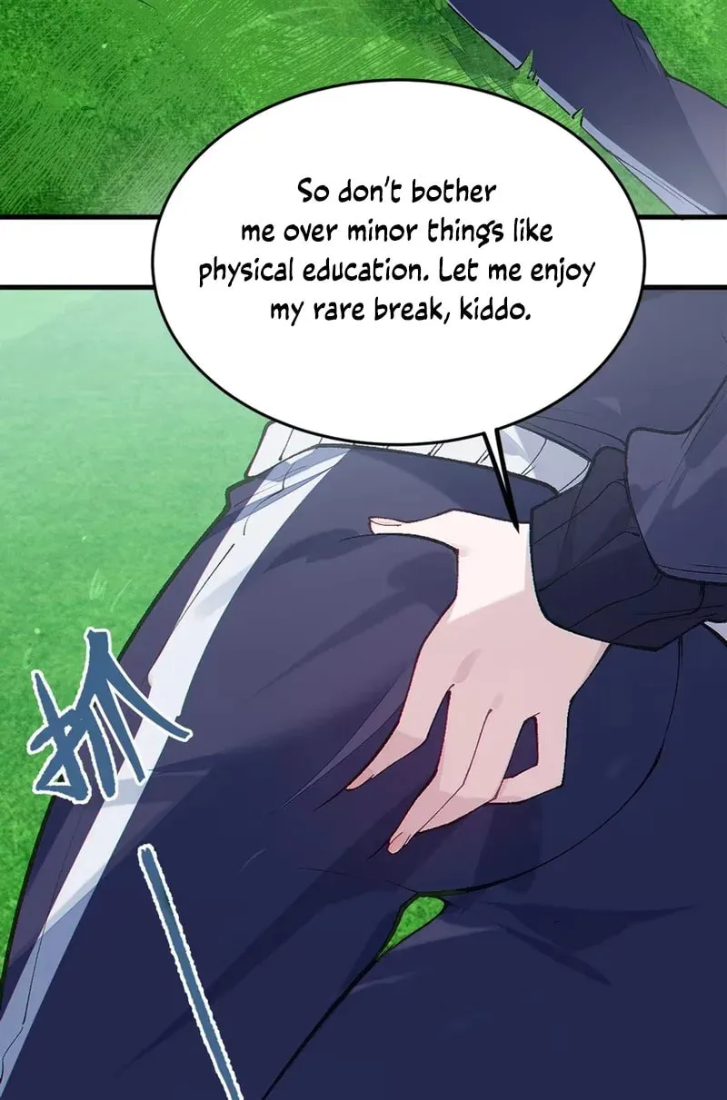 Turning Into A Tentacle Monster, Made Me Crazier Chapter 19 page 17 - 