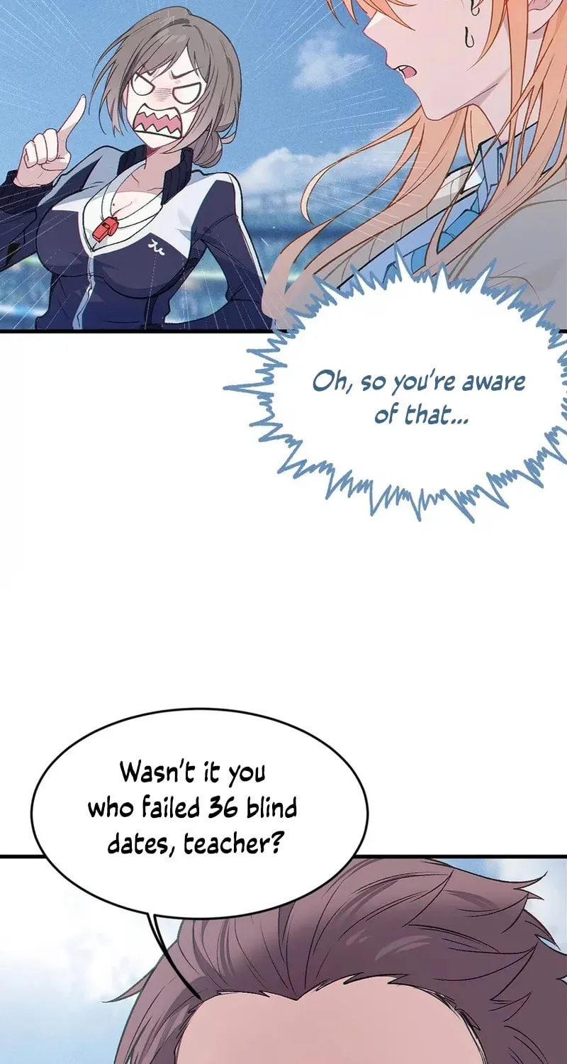 Turning Into A Tentacle Monster, Made Me Crazier Chapter 19 page 24 - 
