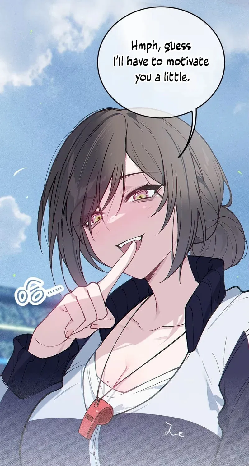 Turning Into A Tentacle Monster, Made Me Crazier Chapter 19 page 27 - 
